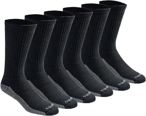 Men Dri-tech Moisture Control Socks 