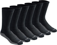 Load image into Gallery viewer, Men Dri-tech Moisture Control Socks 
