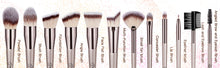 Load image into Gallery viewer, 20 PCs Makeup Brush Set
