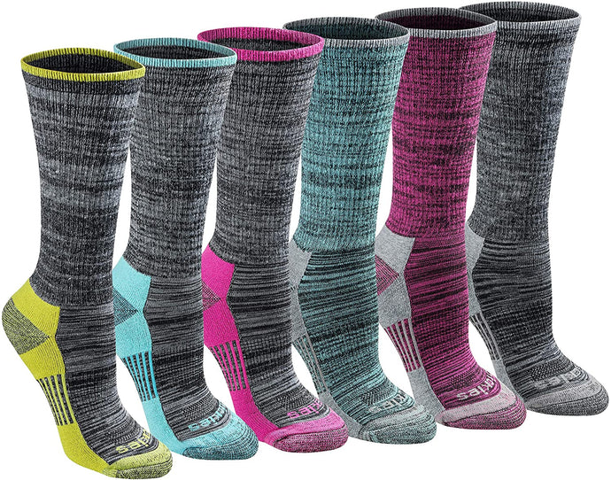Women Dritech Advanced Moisture Crew Sock 