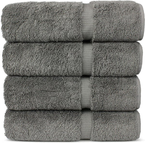 100% Cotton Premium Turkish Bath Towels