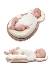 Load image into Gallery viewer, Baby Sleeping Nest | Beyond Baby Talk - Baby Products, Toys &amp; Mother Essentials
