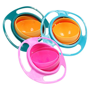 Magic Baby Bowl | Beyond Baby Talk - Baby Products, Toys & Mother Essentials