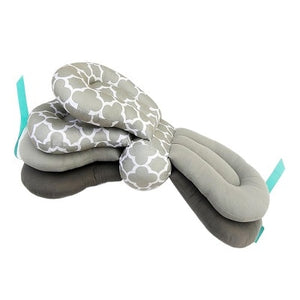 Infant Feeding Pillow | Beyond Baby Talk - Baby Products, Toys & Mother Essentials