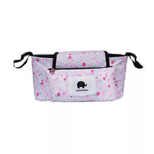 Load image into Gallery viewer, Baby Stroller Organizer Bag
