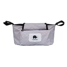 Load image into Gallery viewer, Baby Stroller Organizer Bag
