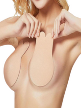 Load image into Gallery viewer, Self-Adhesive Silicone Sticky Bra
