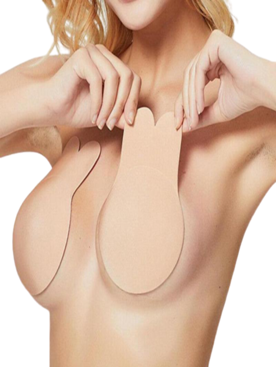 Self Adhesive Silicone Sticky Bra Beyond Baby Talk