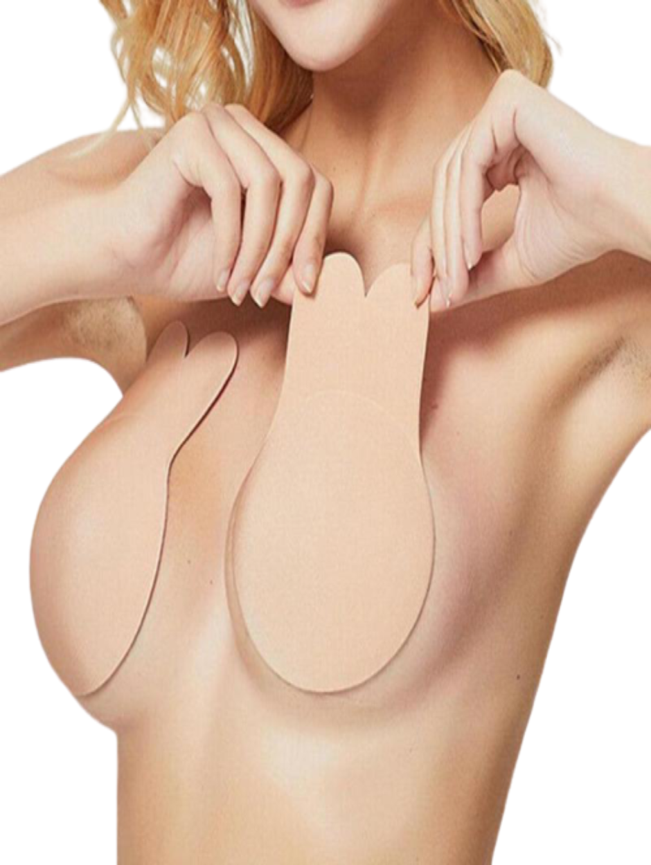 Self-Adhesive Silicone Sticky Bra