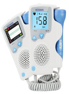 Pocket Fetal Doppler