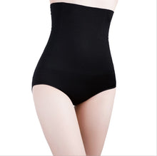 Load image into Gallery viewer, High-Waist Tummy Control Shapewear Panty
