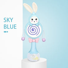 Load image into Gallery viewer, Baby Music Teether Rattle Toy
