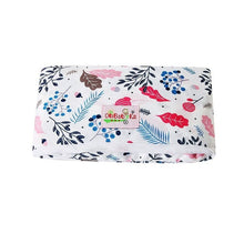 Load image into Gallery viewer, Baby Diaper Clutch Changing Pad
