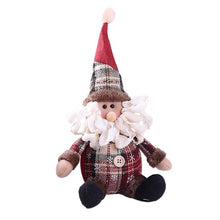 Load image into Gallery viewer, Christmas Decoration Dolls
