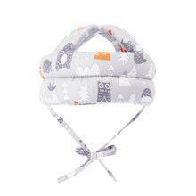 Load image into Gallery viewer, Baby Safety Protection Headgear
