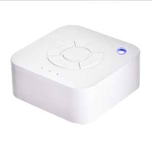 Sleep & Relaxation White Noise Machine