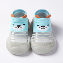 Load image into Gallery viewer, Cute Breathable Knitted Casual Shoes

