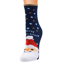Load image into Gallery viewer, Kids Unisex Christmas Funny Socks
