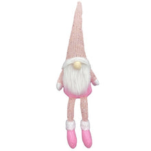 Load image into Gallery viewer, Christmas Faceless Doll Home Ornament
