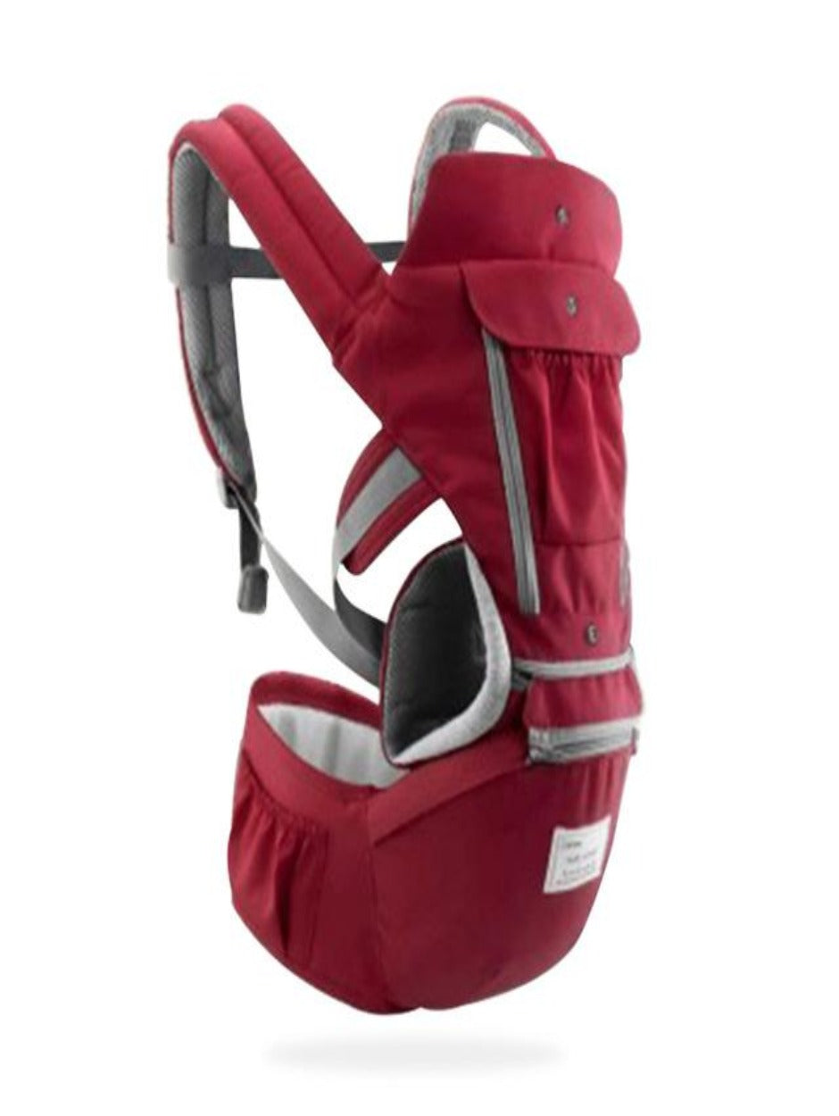 Multifunction Baby Carrier