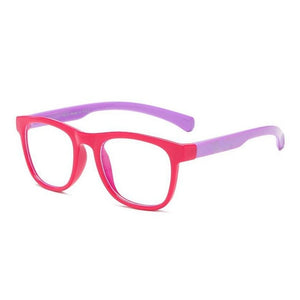 Kids Blue Light Blocking Glasses